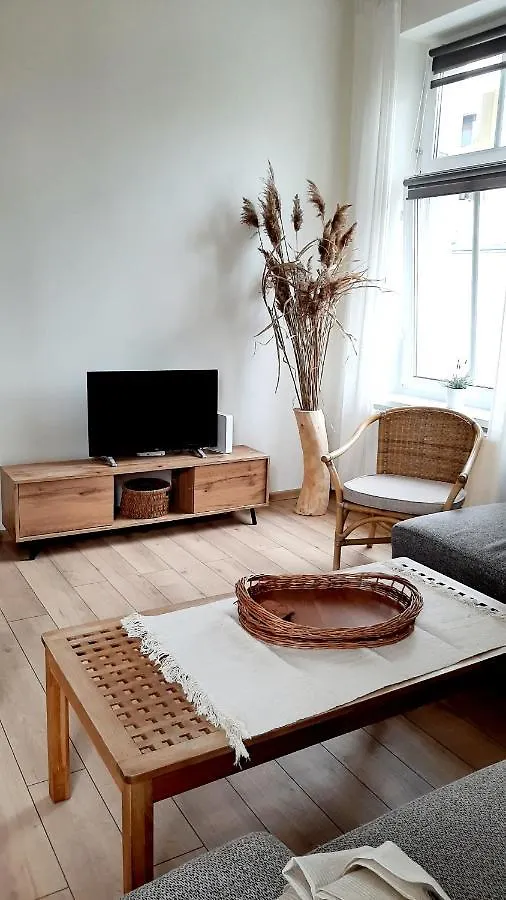 Apartament Apartament Horyzont Sopot