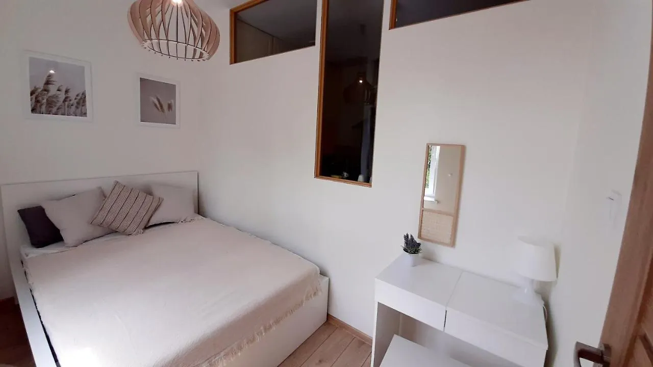 Apartament Apartament Horyzont Sopot Polska