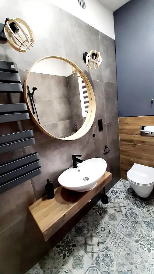 Apartament Apartament Horyzont Sopot