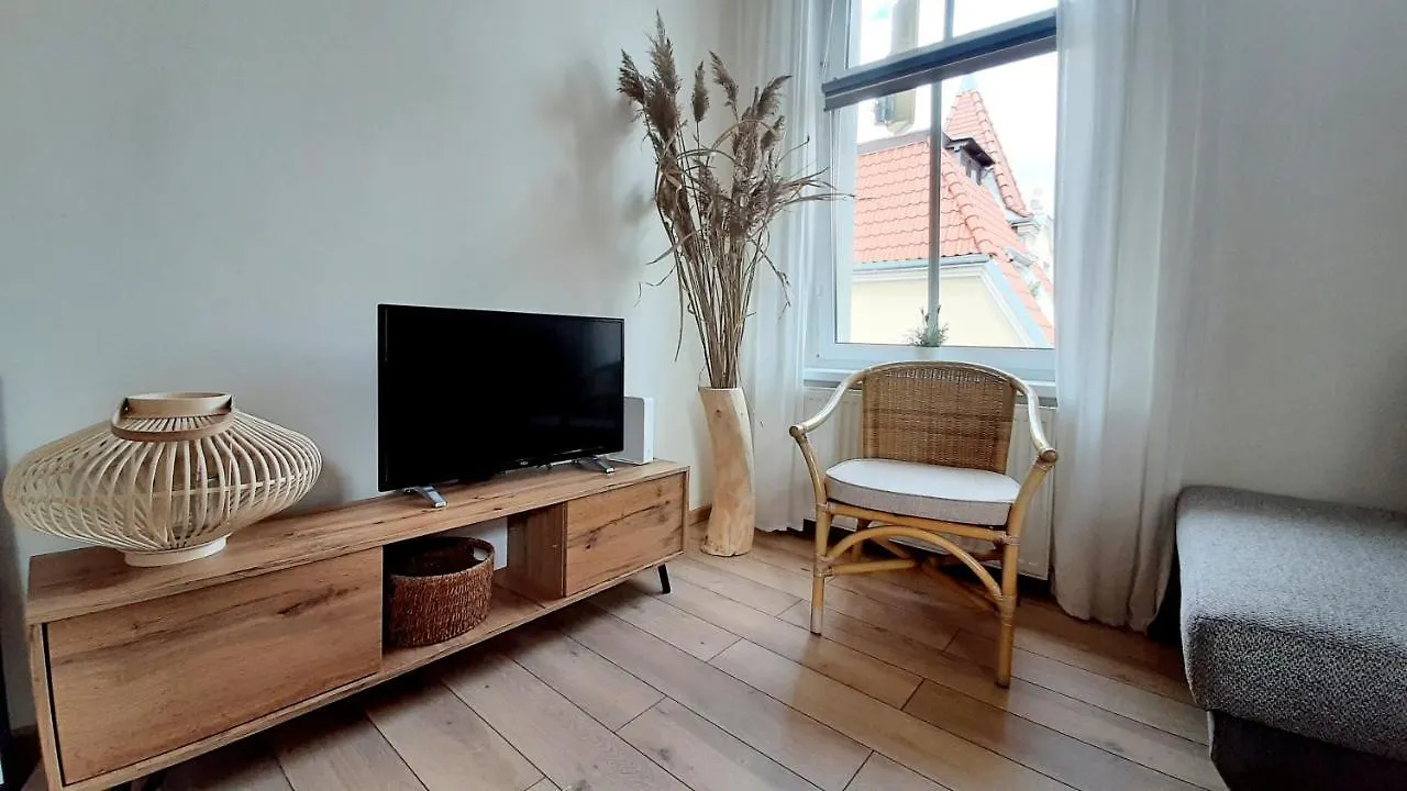 Apartament Apartament Horyzont Sopot